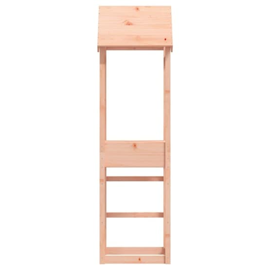 Lektorn 53X46,5X194 Cm Massivt Douglasträ