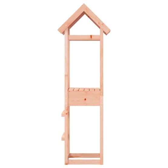 Lektorn 53X46,5X194 Cm Massivt Douglasträ
