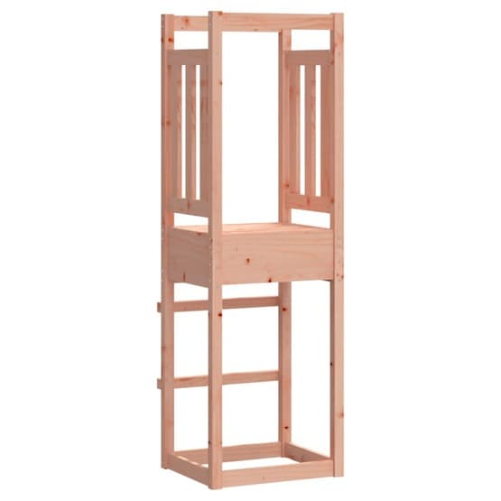 Lektorn 53X46,5X169 Cm Massivt Douglasträ