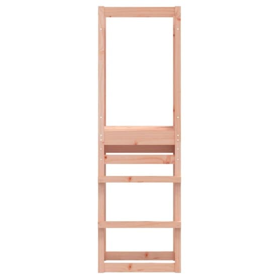 Lektorn 53X46,5X169 Cm Massivt Douglasträ