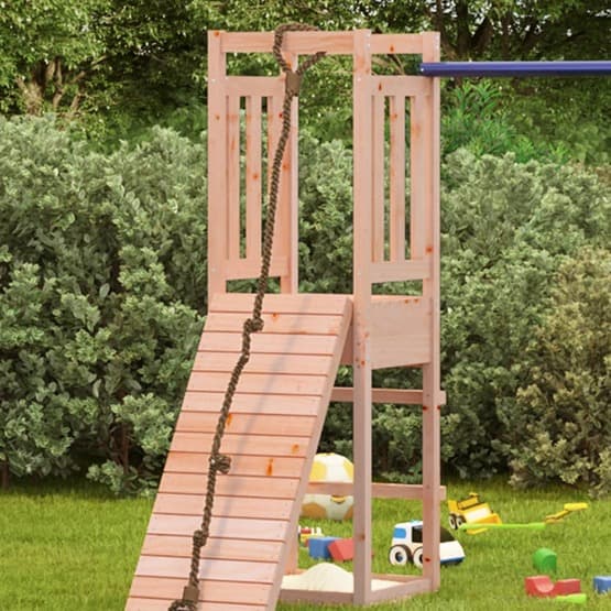 Lektorn 53X46,5X169 Cm Massivt Douglasträ
