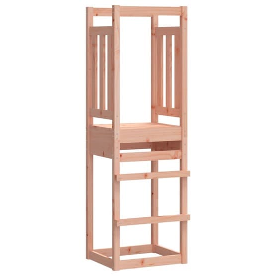 Lektorn 53X46,5X169 Cm Massivt Douglasträ