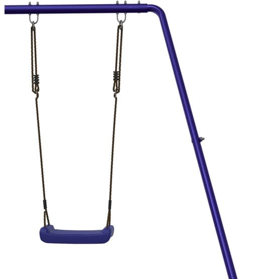 Lekplats Massiv Furu-32
