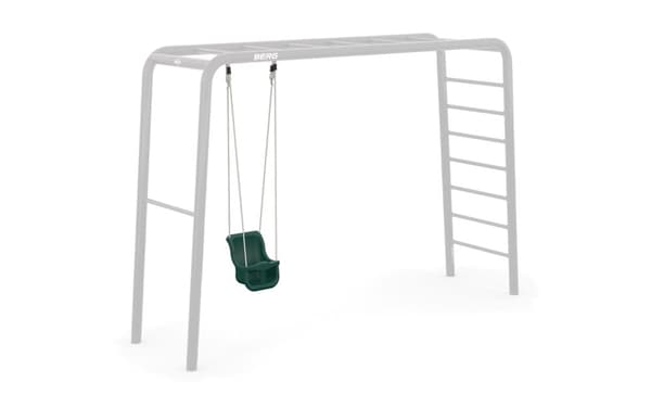BERG PlayBase Babygynge