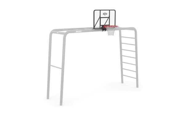 BERG PlayBase Basketballkurve