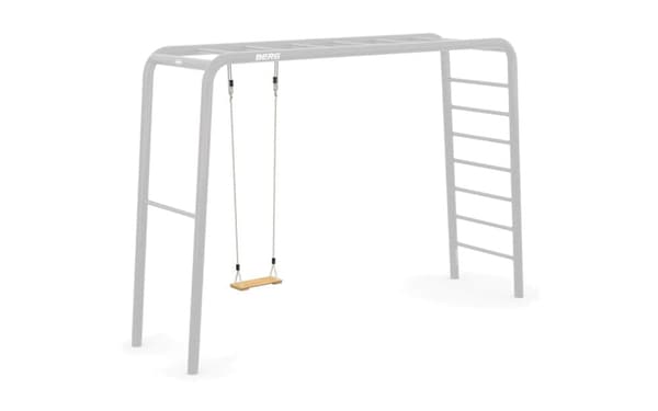 BERG PlayBase Gynge i træ
