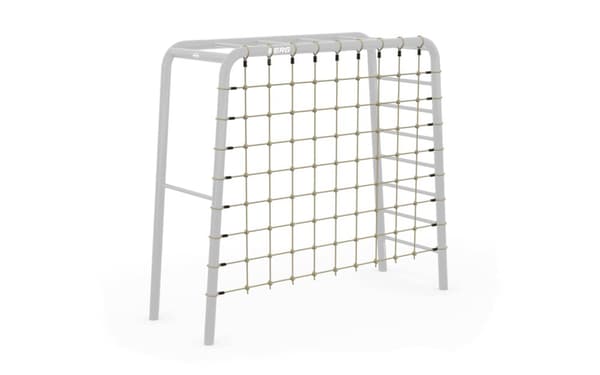 BERG PlayBase Klatrenet M