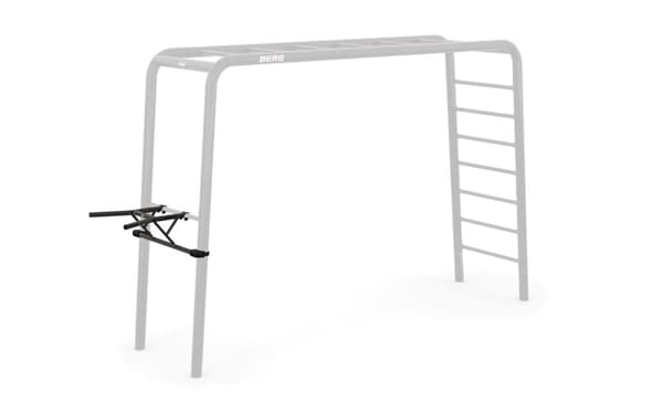 BERG PlayBase Dipsstang