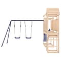 Miniatyrbild 8 av 11: The Living Store Lekplats massiv furu -  Gung- & lekplatssystem
