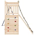 Miniatyrbild 6 av 11: The Living Store Lekplats massiv furu -  Gung- & lekplatssystem
