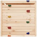 Miniatyrbild 11 av 11: The Living Store Lekplats massiv furu -  Gung- & lekplatssystem