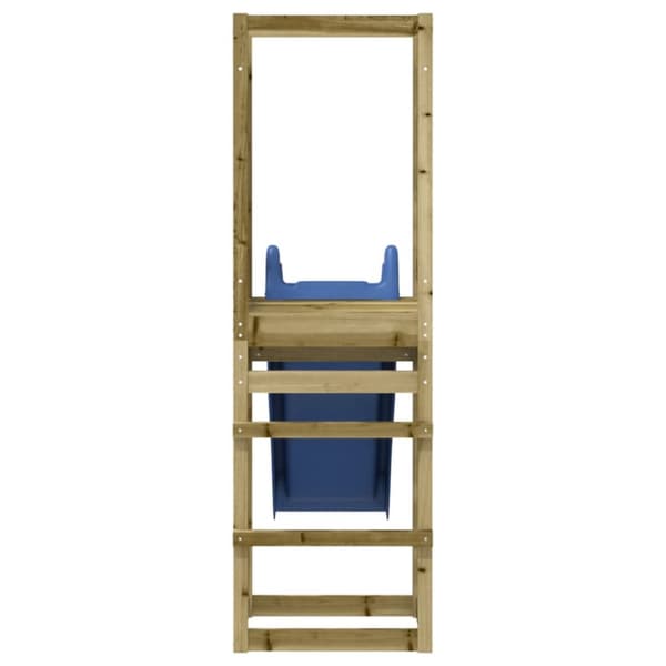 The Living Store Lekplats impregnerad furu -  Gung- & lekplatssystem