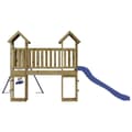 Miniatyrbild 6 av 11: Lekplats impregnerad furu - Lekplats - Lekplatser - Home & Living