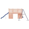 Miniatyrbild 7 av 11: Lekplats massivt douglasträ - Lekplats - Lekplatser - Home & Living