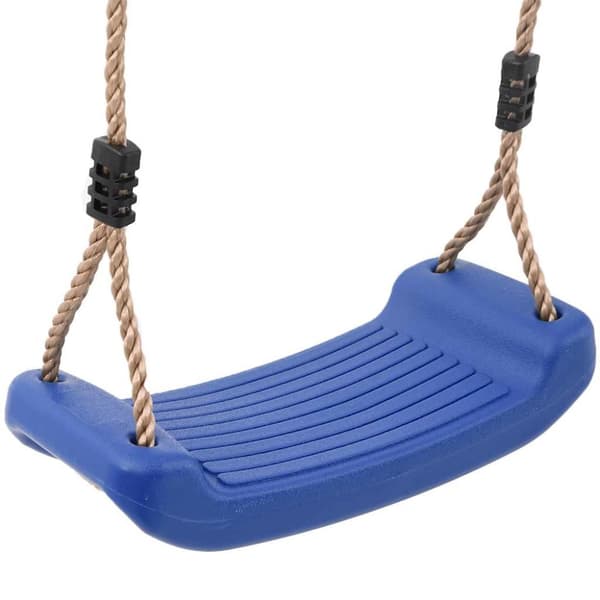 vidaXL gyngestativ med gynge