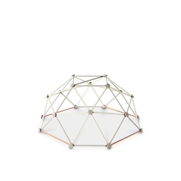 EXIT metal climbing dome ø190cm - pastell