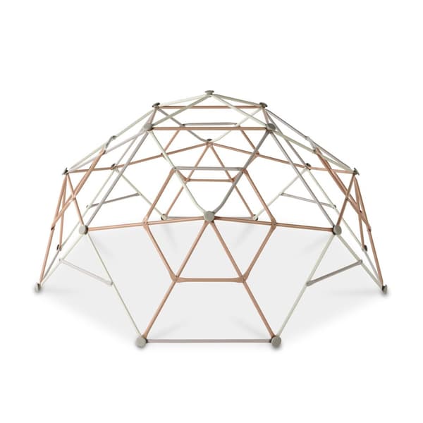 EXIT metal climbing dome ø300cm - pastell