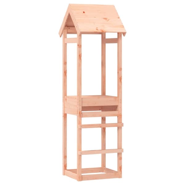 Lektorn 53x46,5x194 cm massivt douglasträ