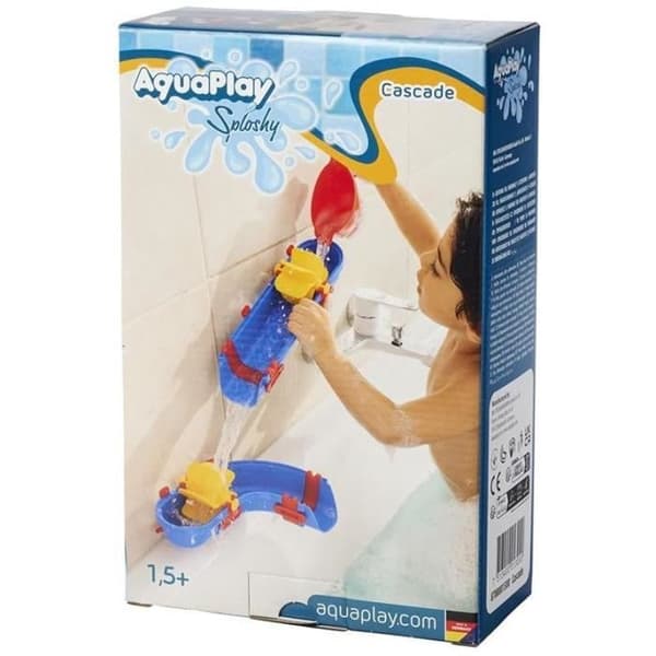 SIMBA - Aquaplay Sploshy Cascade - Badleksak