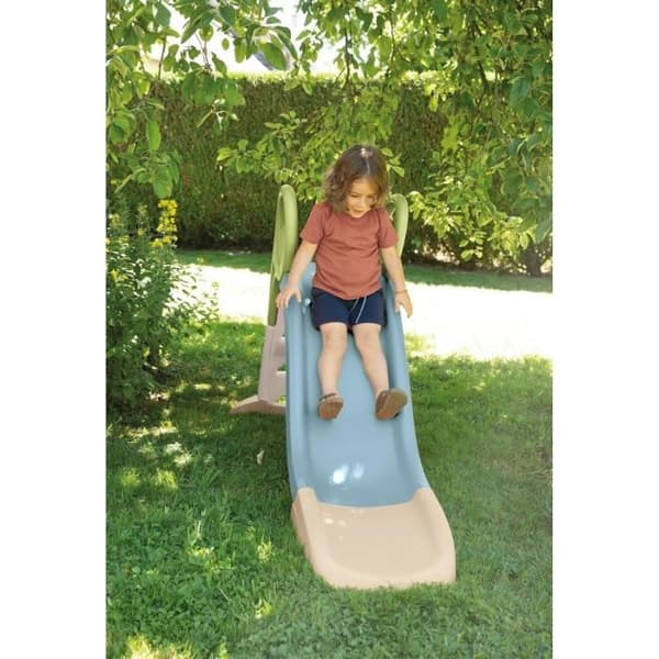 SMOBY Life - Rutschkana Grand Modèle - Glidning på 150cm - Från 2 år