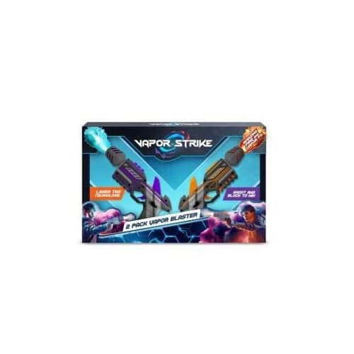Vapor Strike - Pistol 2 Pack (1116)