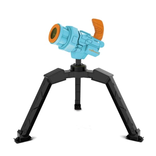 4-Kids - Water Cannon Blue/red (25357)