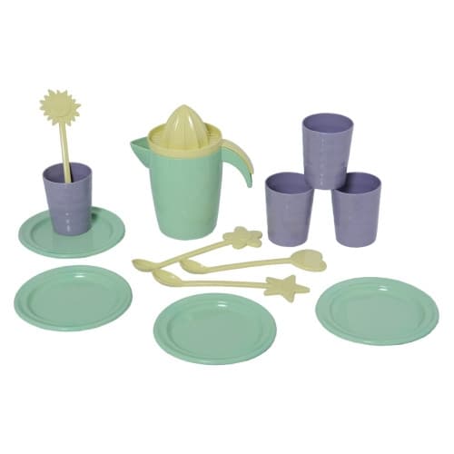 PLASTO - Picnic Set Bioplastic (2990000ECO)