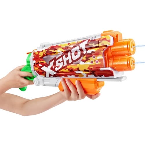 X-Shot Water - Shotgun Fast-Fill Skins (11855)