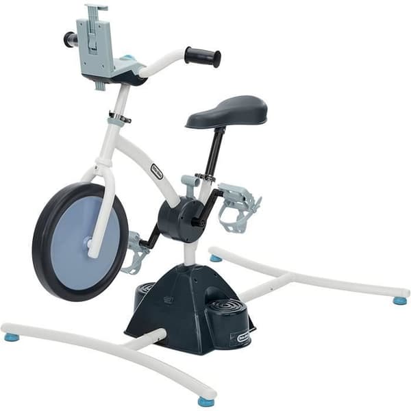 Pelican Indoor Training Bike - Little Tikes - För barn i åldrarna 3 till 7
