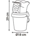 Miniatyrbild 3 av 3: SMOBY - Stitch Hink MM Garni Vattenspruta