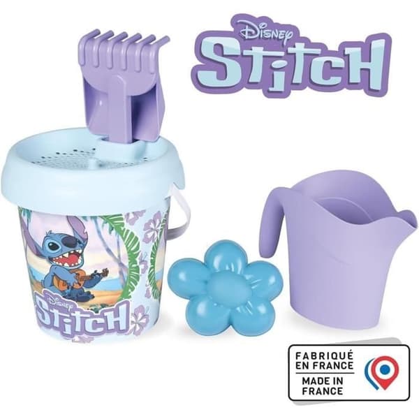 SMOBY - Stitch Hink MM Garni Vattenspruta