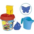 Miniatyrbild 1 av 2: SMOBY - Paw Patrol Spade MM Fylld Vattenspruta