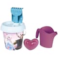 Miniatyrbild 1 av 3: SMOBY - Frost - Spade MM Med Vattenslang
