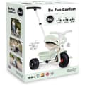Miniatyrbild 4 av 5: SMOBY - Var rolig - Trike Be Fun Confort