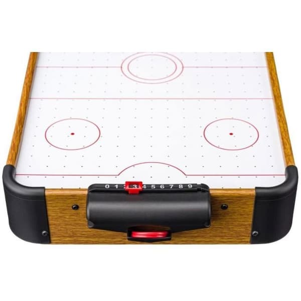 Station för spel Pronice Trähockey Bordsspel 92224 Populär