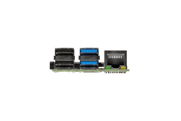 Okdo Raspberry Pi 4 Premium Kit 2GB