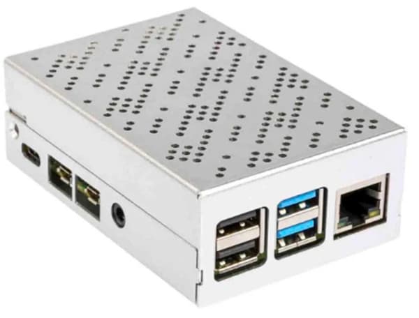 Okdo Raspberry Pi 4 Premium Kit 2GB