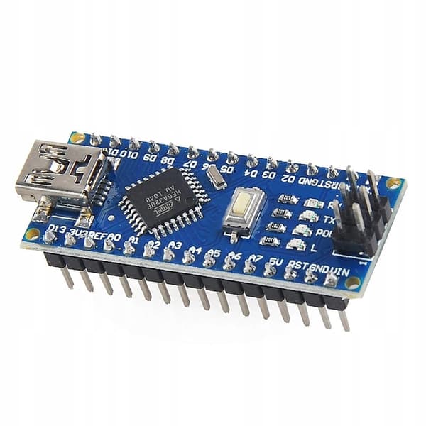 NANO 3.0 ATMEGA328 CH340 Modul Arduino Kompatibel