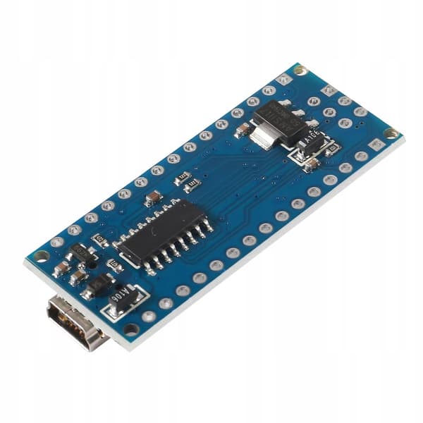 NANO 3.0 ATMEGA328 CH340 Modul Arduino Kompatibel