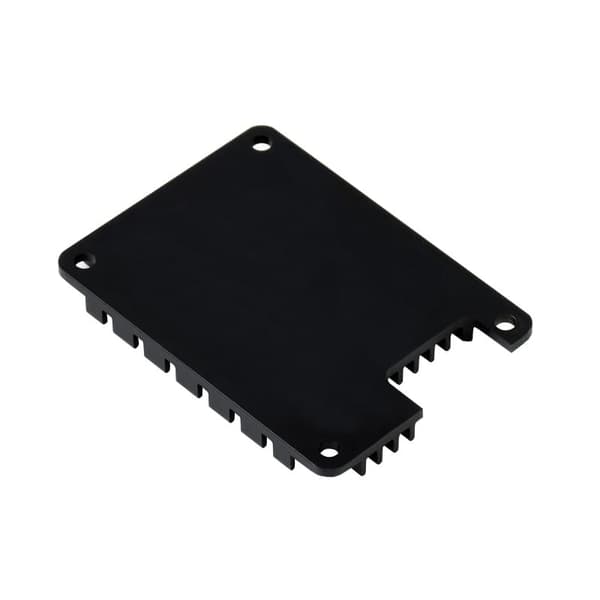 Jäähdytyselementti Raspberry Pi 4 CM4 -laskentamoduulille