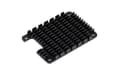 Pikkukuva 1 / 11: Jäähdytyselementti Raspberry Pi 4 CM4 -laskentamoduulille