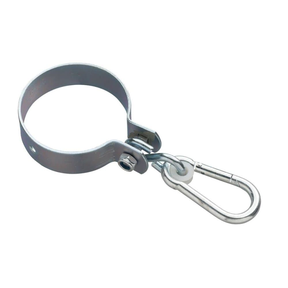 Swing King Gungbeslag rund D100 mm