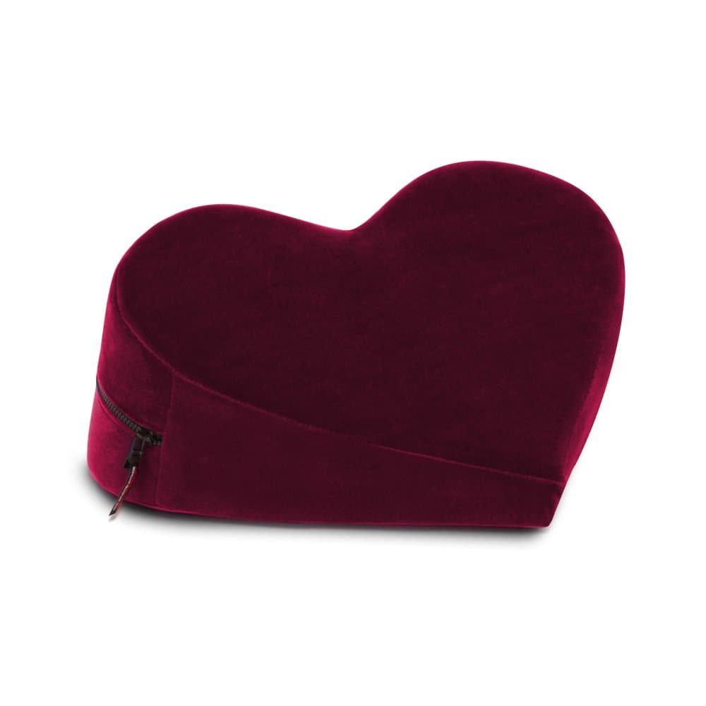 Heart Wedge Sex Pillow