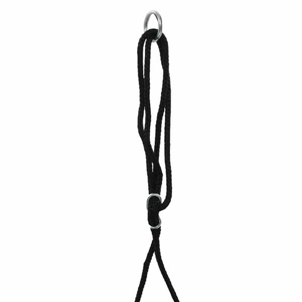 vidaXL Keinu 110 cm 100 kg vihreä