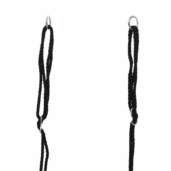 vidaXL gynge 60 cm 100 kg blå