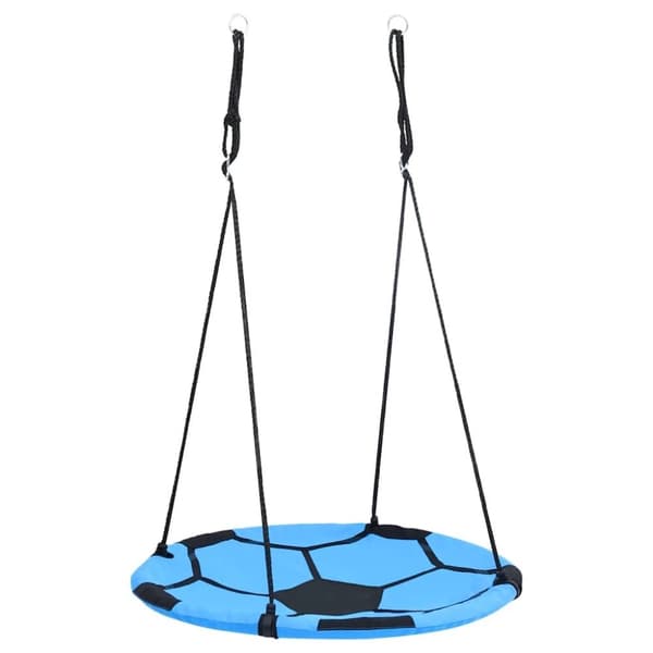 vidaXL redegynge i fodbolddesign 100 cm