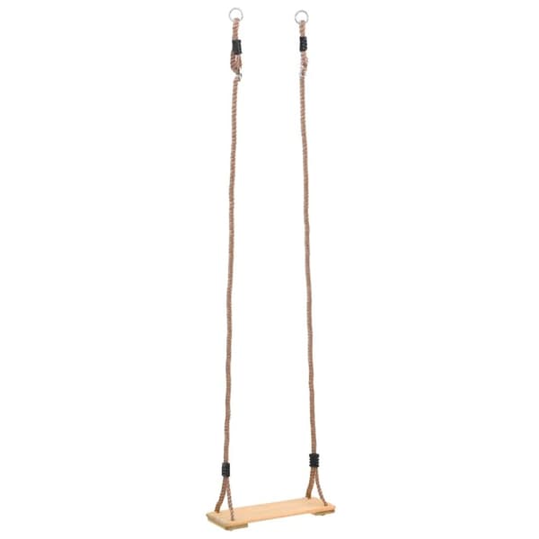 vidaXL Huskebrett 200 cm heltre furu