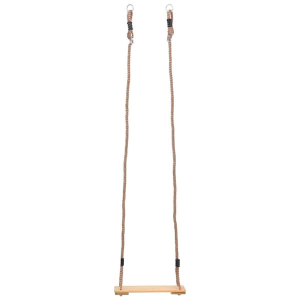 vidaXL Huskebrett 200 cm heltre furu