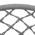 Pikkukuva 5 / 8: vidaXL Riippumattokeinu 80 cm harmaa