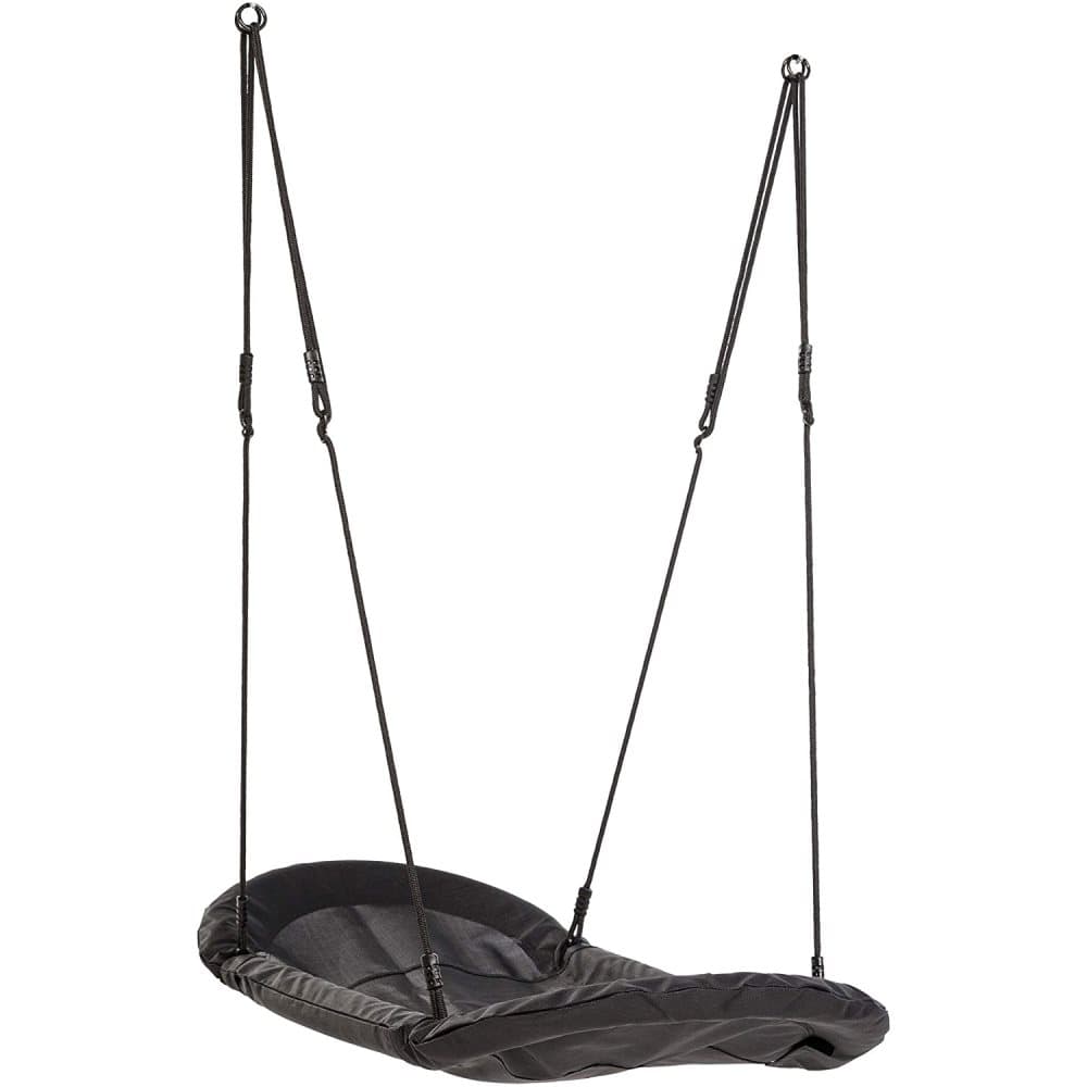 KBT nest swing Grandoh svart